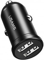 Купить зарядное устройство USAMS US-CC114  по цене от 83 грн.