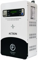 Купить стабилизатор напряжения Ferumina Action-8000  по цене от 18300 грн.