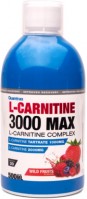 Купить сжигатель жира Quamtrax L-Carnitine 3000 Max 500 ml: цена от 725 грн.