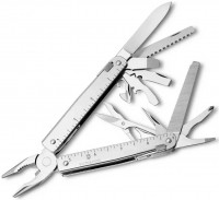 Купить нож / мультитул Victorinox SwissTool X Plus Ratchet  по цене от 11280 грн.