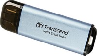Купить SSD Transcend ESD300 (TS1TESD300C) по цене от 3311 грн.