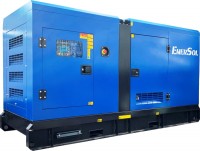 Купить электрогенератор EnerSol SCBS-45DM  по цене от 386499 грн.