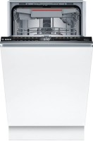 Купити вбудована посудомийна машина Bosch SPV 4HMX65K  за ціною від 22510 грн.
