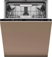 Купить вбудована посудомийна машина Hotpoint-Ariston HM7 42 L: цена от 16099 грн.
