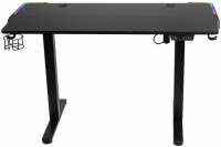 Купить офісний стіл Barsky StandUp Game RGB-LED: цена от 10490 грн.