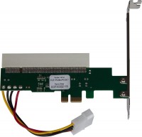 Купить PCI-контроллер Frime ECF-PCIEtoPCI001  по цене от 582 грн.