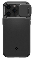 Купить чехол Spigen Optik Armor (MagFit) for iPhone 15 Pro Max: цена от 1799 грн.