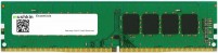 Купить оперативная память Mushkin Essentials DDR4 1x8Gb (MES4U266KF8G) по цене от 1424 грн.