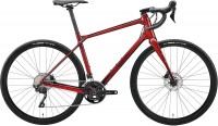 Купить велосипед Merida Silex 4000 2023 frame M  по цене от 90440 грн.