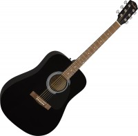 Купить гитара Fender FA-115 Pack  по цене от 7600 грн.