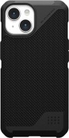 Купить чехол UAG Metropolis LT with MagSafe for iPhone 15 Plus: цена от 2299 грн.