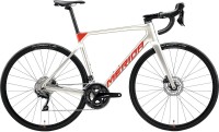 Купить велосипед Merida Scultura 4000 2024 frame L  по цене от 96360 грн.