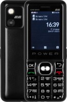 Купить мобильный телефон 2E E240 2023  по цене от 667 грн.