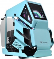 Купить корпус Thermaltake AH T200 Turquoise: цена от 7069 грн.