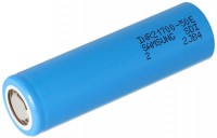 Купить аккумулятор / батарейка Samsung INR21700-50E 4900 mAh 15A: цена от 221 грн.