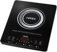 Купить плита Rotex RIO225-G: цена от 1193 грн.