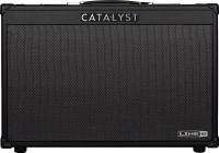 Купить гитарный усилитель / кабинет Line 6 Catalyst 200: цена от 15334 грн.