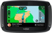 Купить GPS-навигатор TomTom Rider 550: цена от 19488 грн.