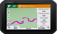 Купить GPS-навигатор Garmin Dezl 780LMT-D  по цене от 16150 грн.