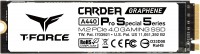 описание, цены на Team Group T-Force Cardea A440 Pro Special
