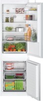 Купить вбудований холодильник Bosch KIN 86NSE0: цена от 33060 грн.
