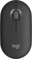 Купить мышка Logitech Pebble Mouse 2 M350s: цена от 842 грн.