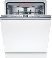 Купить вбудована посудомийна машина Bosch SMV 6YCX02E: цена от 32460 грн.