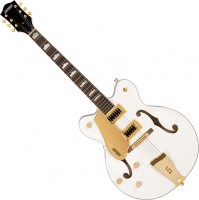 Купить гитара Gretsch G5422GLH Electromatic: цена от 45920 грн.