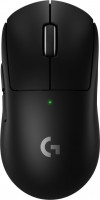 Купить мышка Logitech G Pro X Superlight 2  по цене от 5649 грн.