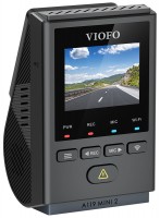Купить видеорегистратор VIOFO A119 Mini 2: цена от 6097 грн.