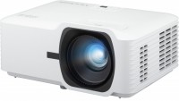 Купить проектор Viewsonic LS740W  по цене от 43303 грн.