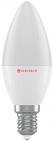 Купить лампочка Electrum LC-12 6W 4000K E14  по цене от 69 грн.