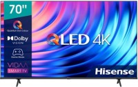 Купить телевизор Hisense 70E7HQ: цена от 37020 грн.