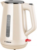 Купить електрочайник Bosch TWK 1M127: цена от 1663 грн.