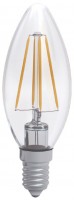 Купить лампочка Electrum LED LC-33/4F 4W 3000K E14  по цене от 75 грн.