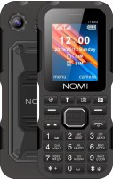 Купить мобильный телефон Nomi i1850: цена от 527 грн.