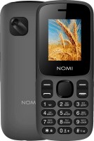 Купить мобильный телефон Nomi i1890  по цене от 519 грн.