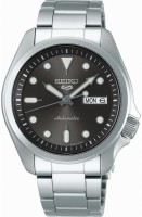 Купить наручные часы Seiko SRPE51K1: цена от 12260 грн.
