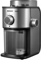 Купить кофемолка Sogo MOL-SS-5236: цена от 2095 грн.