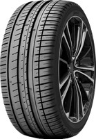 Купить шины RADBURG Sport RS3 (245/40 R18 97V) по цене от 2266 грн.