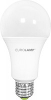Купить лампочка Eurolamp A70 18W 4000K E27  по цене от 77 грн.