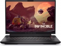Купить ноутбук Dell Alienware M16 R1 AMD (AWM16-A142BLK-PUS) по цене от 141899 грн.