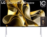 Купить телевизор LG OLED97M3  по цене от 999990 грн.