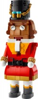 Купить конструктор Lego Nutcracker 40640  по цене от 1291 грн.