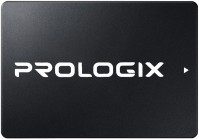 Купить SSD PrologiX S320 (PRO120GS320) по цене от 443 грн.
