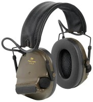 Купить тактичні навушники Peltor ComTac XPI: цена от 23443 грн.