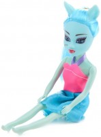 Купить кукла Na-Na Girl Monster ID237  по цене от 70 грн.