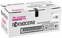 Купить картридж Kyocera TK-5430M: цена от 2863 грн.