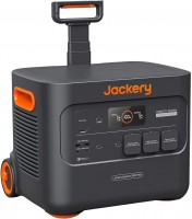 Купить зарядная станция Jackery Explorer 2000 Plus: цена от 65799 грн.