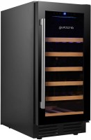 Купить винный шкаф Guzzanti GZ 49B  по цене от 26517 грн.
